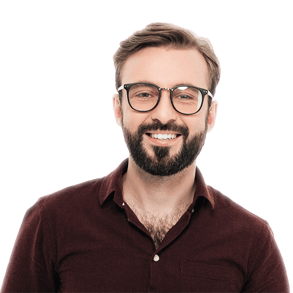 Arthur Parker - Executive Assistant